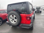 2021 Wrangler Thumbnail 14
