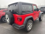 2021 Wrangler Thumbnail 15