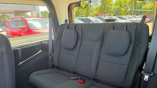 2022 Jeep Wrangler Sport