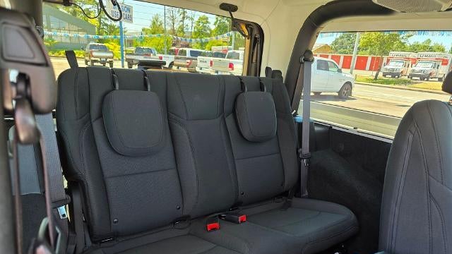 2022 Jeep Wrangler Sport
