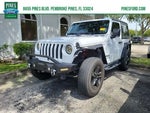 2019 Wrangler Thumbnail 1