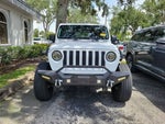 2019 Wrangler Thumbnail 2