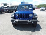2019 Wrangler Thumbnail 2