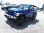 2019 Wrangler Thumbnail 3