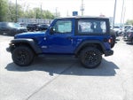 2019 Wrangler Thumbnail 4
