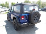 2019 Wrangler Thumbnail 5