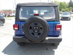 2019 Wrangler Thumbnail 6