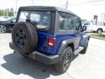 2019 Wrangler Thumbnail 7