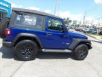 2019 Wrangler Thumbnail 8