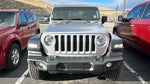 2020 Wrangler Thumbnail 3