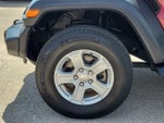 2021 Wrangler Thumbnail 7