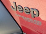 2021 Wrangler Thumbnail 8