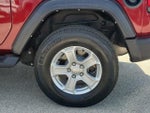 2021 Wrangler Thumbnail 9