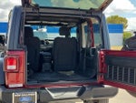 2021 Wrangler Thumbnail 10