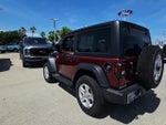 2021 Wrangler Thumbnail 4