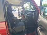 2021 Wrangler Thumbnail 5