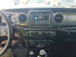2021 Wrangler Thumbnail 6