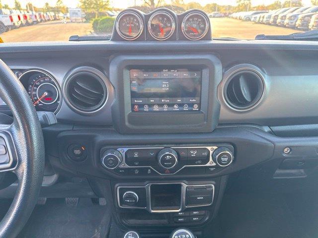 2022 Jeep Wrangler - $24,000