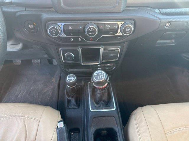 2022 Jeep Wrangler - $24,000