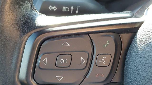 2022 Jeep Wrangler Sport