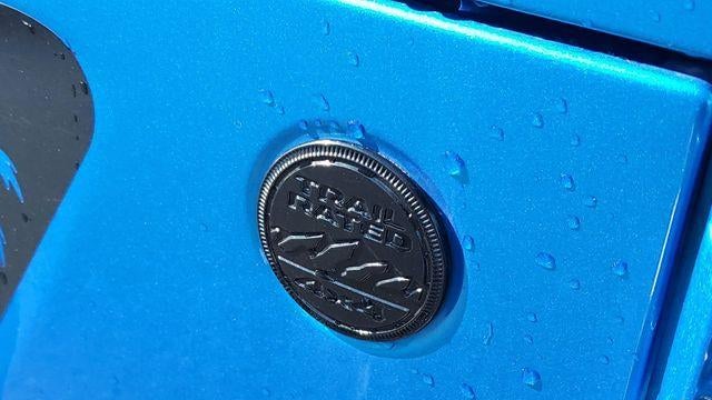 2022 Jeep Wrangler Sport
