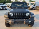 2018 Wrangler Thumbnail 2