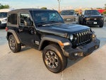 2018 Wrangler Thumbnail 3