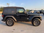 2018 Wrangler Thumbnail 4