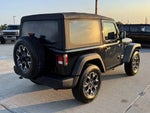 2018 Wrangler Thumbnail 5