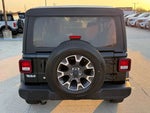 2018 Wrangler Thumbnail 6
