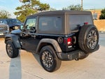 2018 Wrangler Thumbnail 7