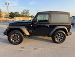 2018 Wrangler Thumbnail 8