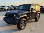 2018 Wrangler Thumbnail 9