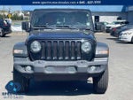 2018 Wrangler Thumbnail 2