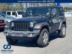 2018 Wrangler Thumbnail 4