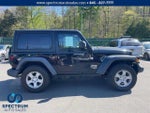 2018 Wrangler Thumbnail 5
