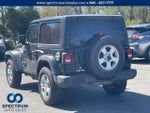 2018 Wrangler Thumbnail 8