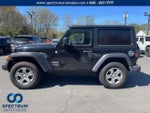 2018 Wrangler Thumbnail 15