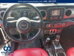 2018 Wrangler Thumbnail 26