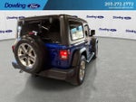 2018 Wrangler Thumbnail 3
