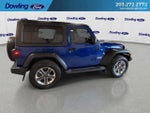 2018 Wrangler Thumbnail 4