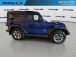 2018 Wrangler Thumbnail 5