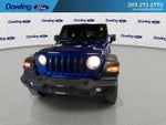 2018 Wrangler Thumbnail 7