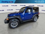 2018 Wrangler Thumbnail 8