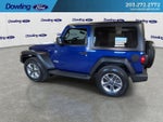 2018 Wrangler Thumbnail 9
