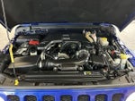 2018 Wrangler Thumbnail 25