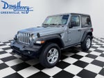 2019 Wrangler Thumbnail 1
