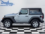 2019 Wrangler Thumbnail 2