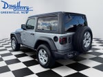 2019 Wrangler Thumbnail 3