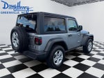 2019 Wrangler Thumbnail 5